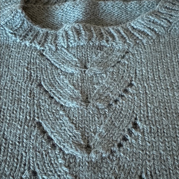 Handmade Sweater - Picture 3 of 4